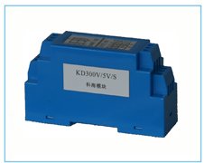 交流电压变送器（KD300V）